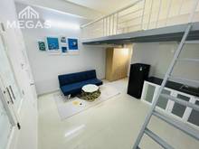 Hình ảnh Chung cư mini Full nội thất_ở 4ng 4xe Ngay ĐH Hutech