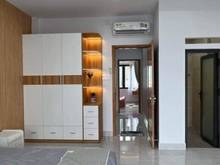 Hình ảnh Nhà đẹp lung linh Chu Văn An 96,5m², 3PN, HXH, SHR