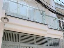 Hình ảnh Nhà Nở Hậu, Trần Thái Tông, P15, Tân Bình, 5x11, 1Tỷ839 1T2L 56m2 4PN