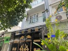 Hình ảnh Nhà HXH 8m Bùi Đình Túy, P12, 4.4x21m, 5 tầng, 6PN, 7WC, 13.9 tỷ TL.