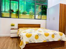 Hình ảnh Cho thuê CHDV siêu đẹp full nội thất