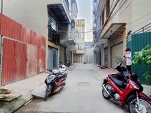 Hình ảnh Cắt lỗ 300 triệu lô đất nền Bình Yên_Thạch Thất_Hòa Lạc_65m2_1,36 tỷ