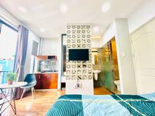 Hình ảnh CHDV Full nội thất ngay trung tâm thành phố