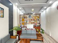 Hình ảnh Cho thuê nhà 1t1l khu d2d võ thị sáu có sẵn nội thất cơ bản giá 12tr