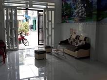 Hình ảnh Bán nhà 63m2/TT 1,72 tỷ TT Ngô Quyền, Q5, gần chợ, sổ hồng,