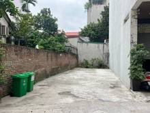 Hình ảnh Bán hộ anh trai 66m2 đất ô tô 7 chỗ vào nhà tại ngõ 137 Việt Hưng