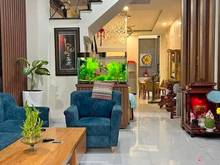 Hình ảnh Nhà đẹp KDC sạch sẻ 68m2 Hoàng Quốc Việt,Q7
