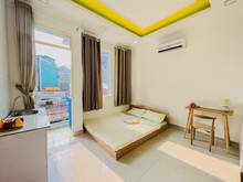 Hình ảnh 📌 Studio BanCol - Cửa Sổ Siêu Thoáng Chỉ 4XXX Giáp Q10