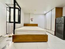 Hình ảnh CHDV Studio Full NT - Có thể ở liền - qua Q7 chỉ tốn 5p