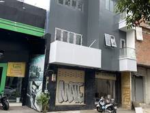 Hình ảnh CHO THUÊ Tòa Nhà 720m² - MT Lê Thị Riêng, Quận 1 - 8m x 15m -1T 5L TM
