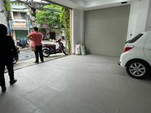 Hình ảnh Nhà trung tâm Quận Phú Nhuận, ngang 7 x 14, phù hợp VP, spa