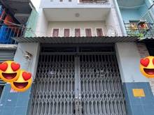 Hình ảnh Nhà đẹp Phú Nhuận 62m , Huỳnh Văn Bánh, giá nhỉnh 2tỷ315 1T3L 6PN5WC