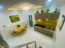 Hình ảnh Giá Giảm Mạnh - 46m2 Nguyễn Văn Đậu,F11,Q.Bình Thạnh - SHR