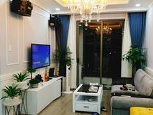 Hình ảnh BÁN GẤP CHUNG CƯ LUCKY DRAGON 72m2 2PN giá chỉ 1 tỷ 490TL