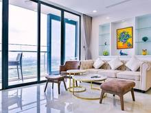 Hình ảnh 2PN Vinhomes Golden River Ba Son 74m2 NT sang trọng view thoáng