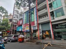 Hình ảnh Cho Thuê GẤP Nhà Mặt Tiền Đường Trần Quang Khải - Quận 1