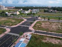 Hình ảnh Khu dân cư đô thị phường 3 tp Tây ninh