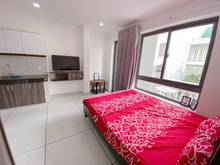 Hình ảnh 🌏💥Căn Hộ Studio Balcon Full NT Q.Bình Thạnh_gần Chợ Bà Chiểu
