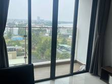 Hình ảnh Chỉ 15tr 1PN One Verandah view sông full nội thất
