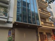 Hình ảnh Cho thuê mặt phố Hoàng Văn Thái, Thanh Xuân.