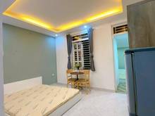 Hình ảnh Nhà đẹp ở ngay Hoàng Hoa Thám Bình Thạnh - 84m2- 3 tầng- 8PN chỉ 7.5tỷ