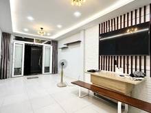 Hình ảnh Nhà Hẻm Xe Hơi, Lê Quang Định, Bình Thạnh, 3 Lầu 2PN, 44m2 (3,6x 12,5)