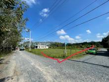 Hình ảnh Hàng Ngộp, 387m2 đất hai mặt tiền Phú Mỹ Hưng, Củ Chi; Giá: 2,3 tỷ