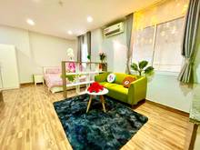 Hình ảnh Studio full nội thất Bến Vân Đồn Quận 4  Qua quận 1 chưa tới 4 phút