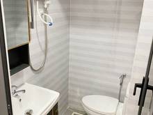 Hình ảnh Nhà mới ngang 3.5m 🔥 159/3D Nguyễn Trãi, (5PN - 5WC)