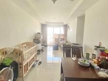 Hình ảnh NGỘP BANK BÁN CC Khuông Việt. Tân Phú 74m2 SHR giá 1Tỷ650 mới sạch đẹp