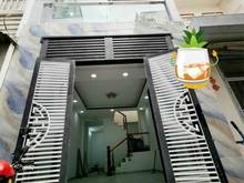 Hình ảnh Bán Nhà HXT Ông ích Khiêm Quận 11 DT:65m2 GIÁ:2T530 2PN2WC 1T1L SHR