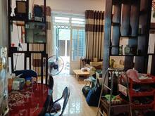 Hình ảnh Bán nhà Dương Quảng Hàm, Gò Vấp, 50M2, giá rẻ chỉ 3.9 tỷ. TL