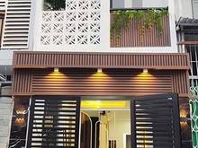 Hình ảnh Bán nhà HXH đường Nguyễn Thị Tần, P.2, Q.8 DT:53m2 GIÁ:1T627 1T1L 2PN