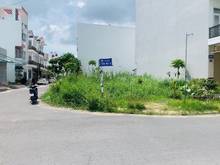 Hình ảnh Bán 3 cặp nền góc Khu dân cư đại học y dược cần thơ