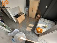 Hình ảnh ✨Mb6623 nạp rút nhanh chóng Studio Ban Công Thoáng Mát Đầy Đủ Tiện Nghi Quận 1