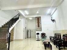 Hình ảnh Cho Thuê Nhà Nguyên Căn Kiệt Ô Tô Hoàng Diệu