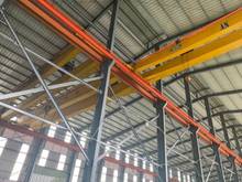 Hình ảnh cho thuê kho xưởng Long An -  7.000M2, kho xưởng cao 12m,giá hợp lý