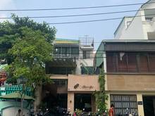 Hình ảnh Cho thuê nhà 44 mặt tiền đường Trần Nhật Duật phường Tân Định Quận 1