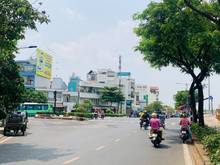 Hình ảnh Biệt thự 5 Tầng Đẹp ở ngay- Sát 3 Mặt tiền đường lớn Q6- Ngang 6m- HXH