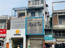 Hình ảnh Cho Thuê Nhà Mặt tiền Nguyễn Thị Minh Khai Quận 1