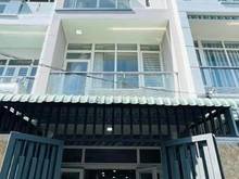Hình ảnh Chính chủ bán nhà Đường Thái Văn Lung, P.Bến Nghé, Q.1, dt 15x4m 65m2