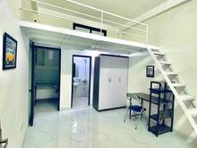 Hình ảnh trọ ngay Phan huy ích,Tân bình ở được 3 người