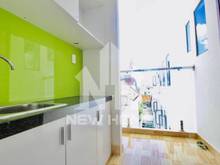 Hình ảnh Cho Thuê Căn Hộ Giá rẻ Full nội thất Ngay Nhất Chi Mai, Tân Bình