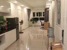 Hình ảnh FULL NỘI THẤT Garden Gate PN 74m2 2Pn 2wc 1tỷ740