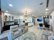 Hình ảnh 3PN Vinhome Golden River nội thất sang trọng view trực diện sông