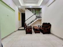 Hình ảnh LÀM ĂN THUA LỖ Bán Đoàn Văn Bơ Q4 1,7tỷ 57m2 SHR