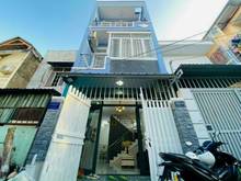 Hình ảnh Còn thương lượng cho khách thiện chí nhà Nguyễn Văn Lượng 40m2 1Tỷ680