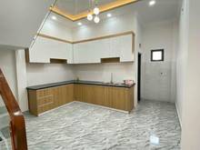 Hình ảnh Công Chứng Ngay Nhà Tân Quý Chỉ 2Tỷ640 6x8 M2 Shr 48m2