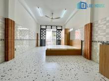 Hình ảnh Căn Hộ Mới Xây Full Nội Thất Ban Công Ngay CV Lê Thị Riêng - Viettel