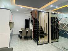 Hình ảnh Hạ giá bán căn 48m2 Hoàng Diệu,Q4 - SHR